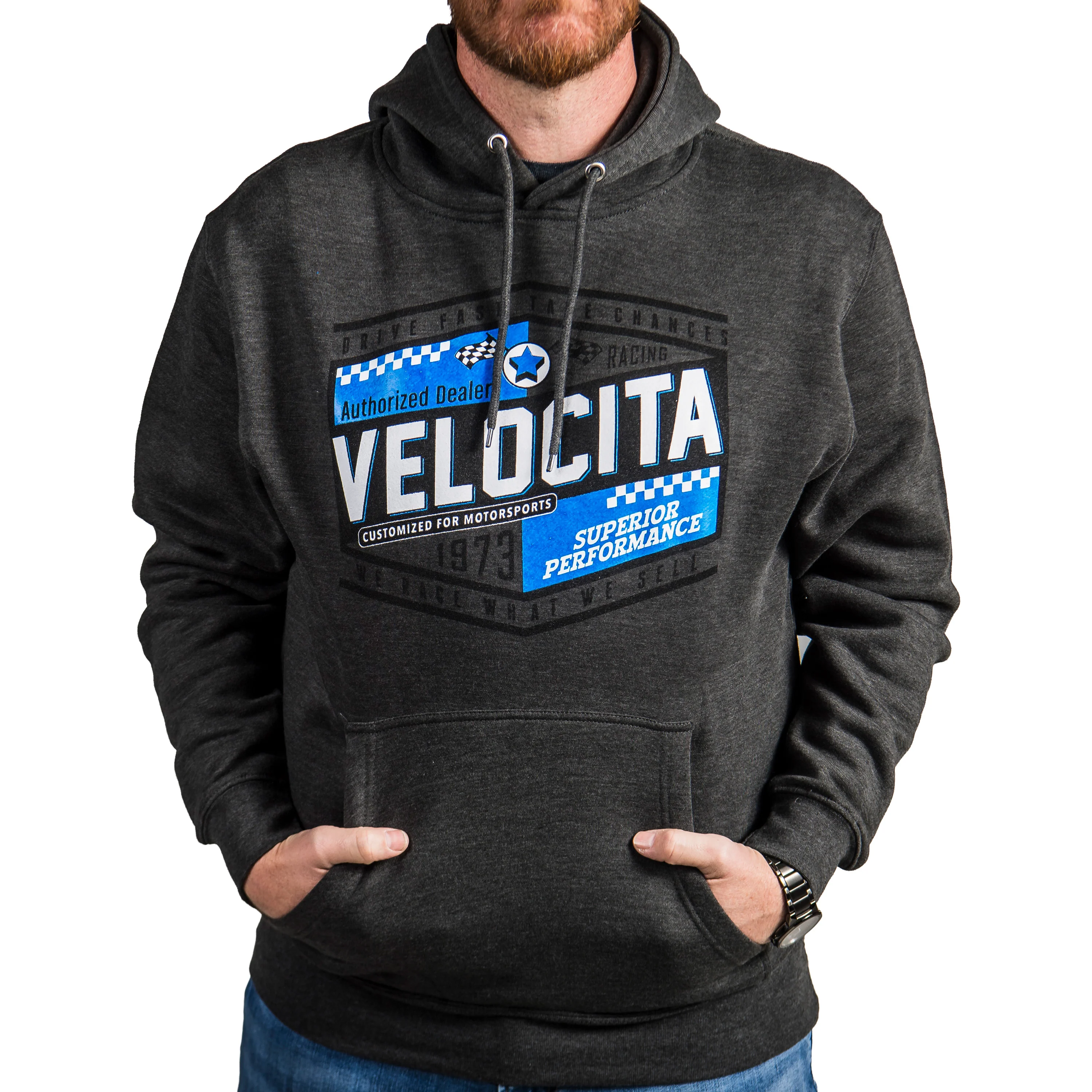 Velocita Apparel