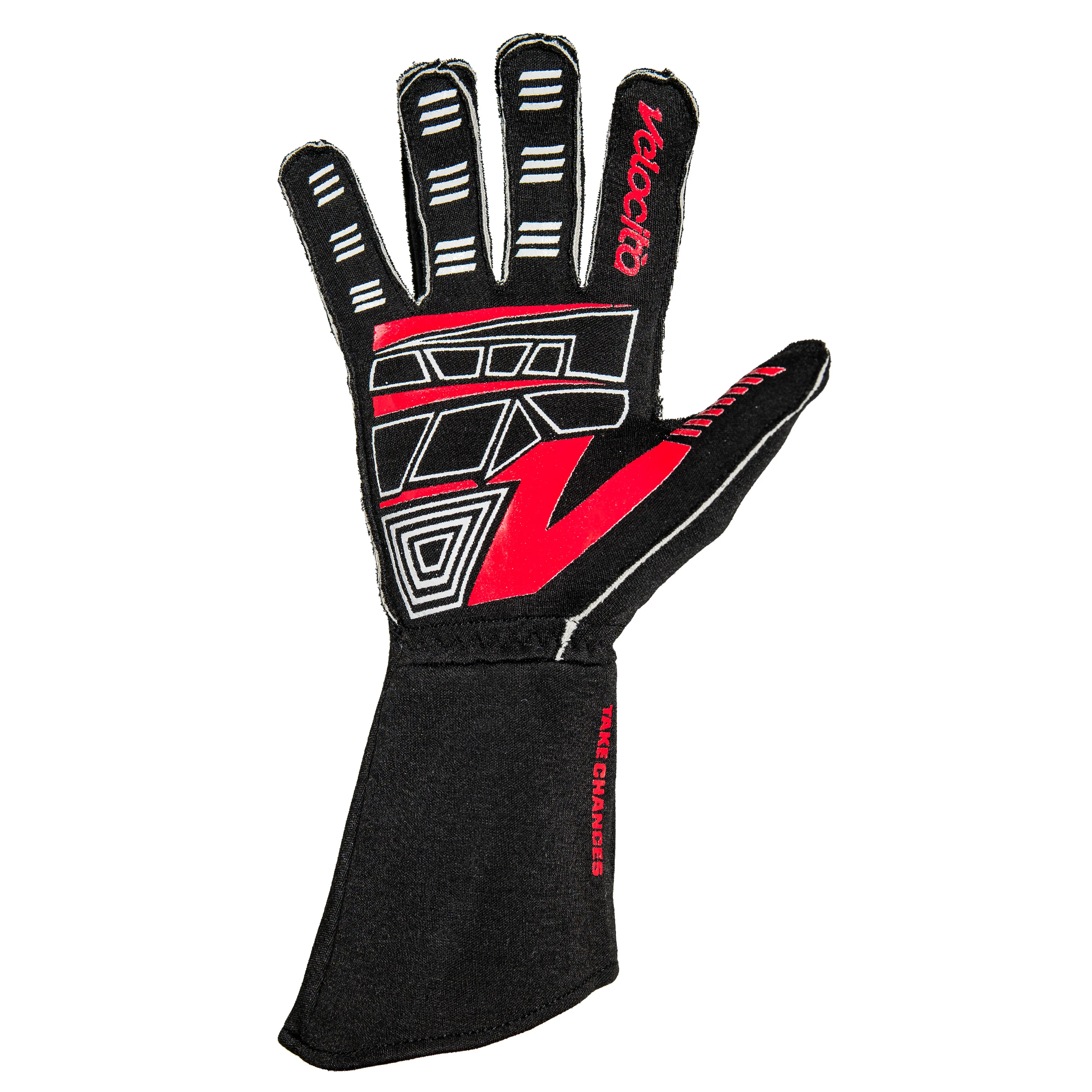 Velocita Pro Series Racing Gloves - SFI-5 - Image 7