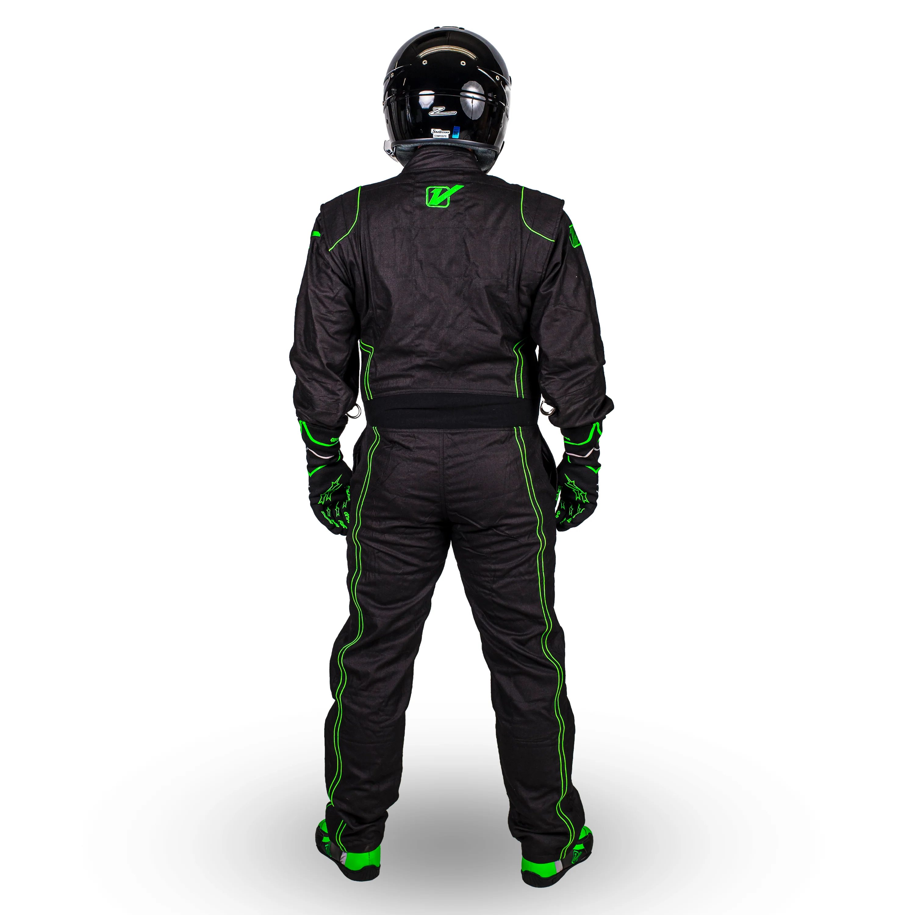 Velocita VR5 Racing Suit, One Piece - Image 8
