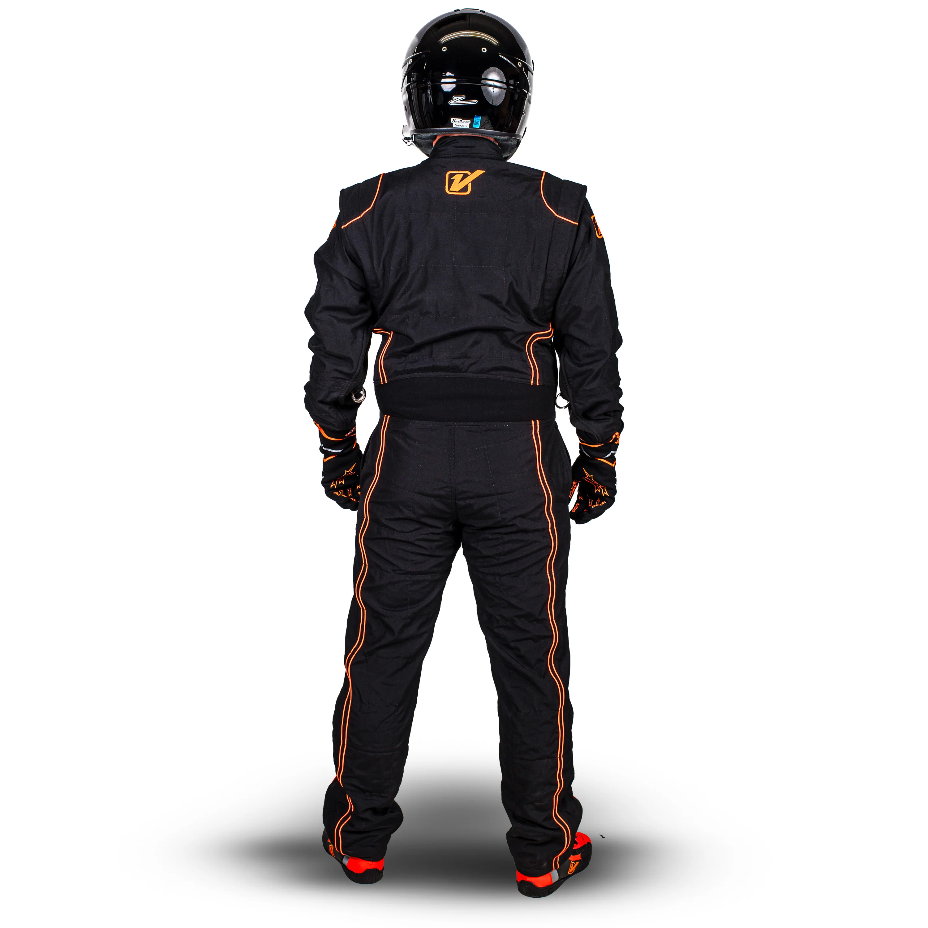 Velocita VR5 Racing Suit, One Piece - Image 12