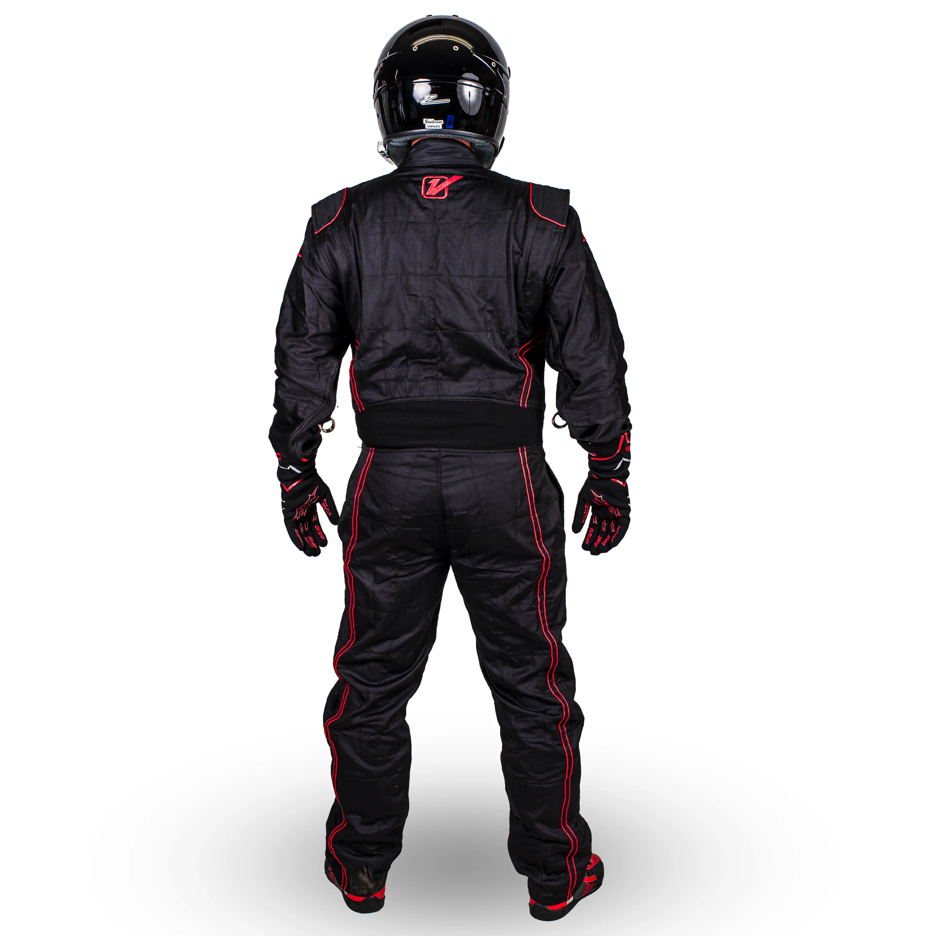 Velocita VR5 Racing Suit, One Piece - Image 16