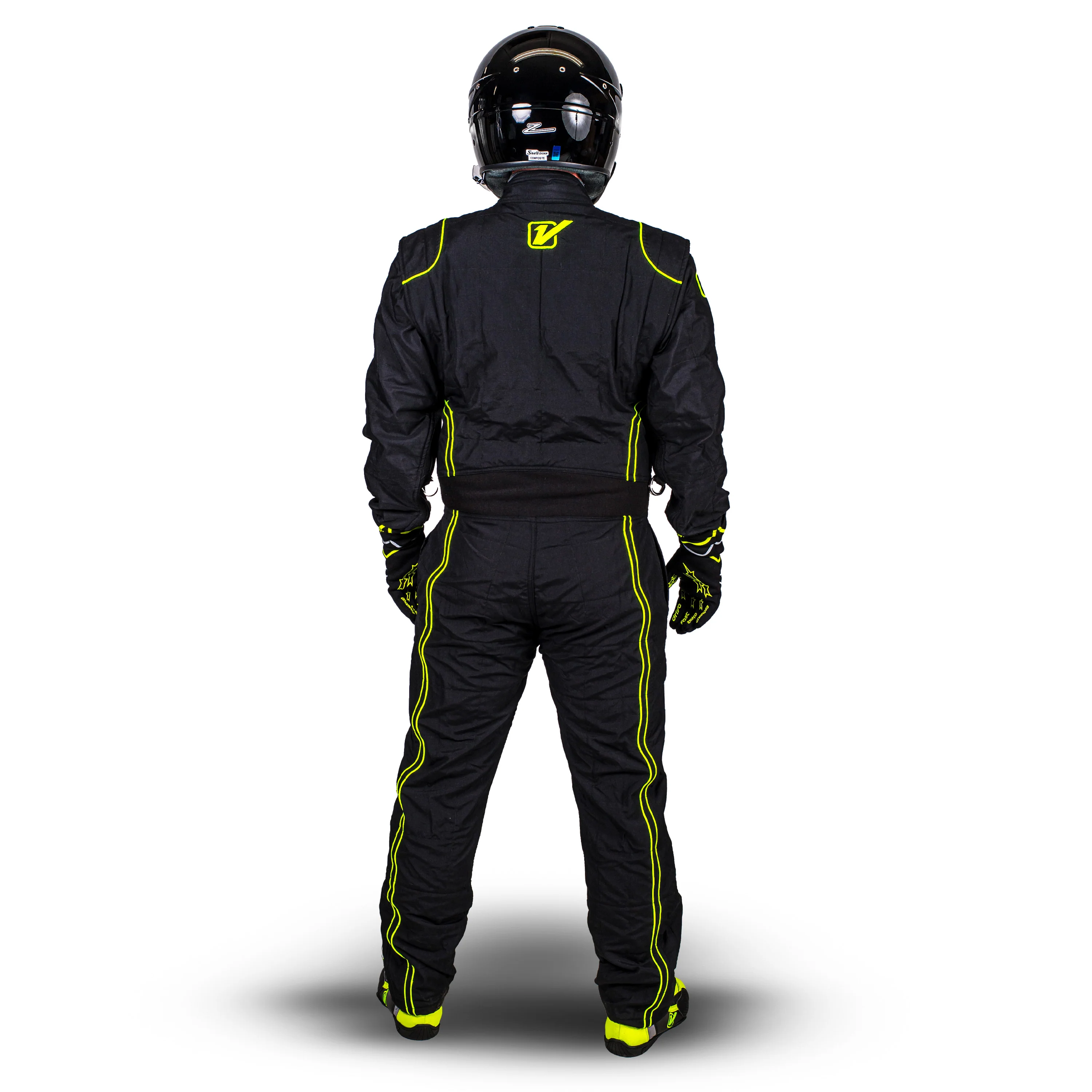 Velocita VR5 Racing Suit, One Piece - Image 21