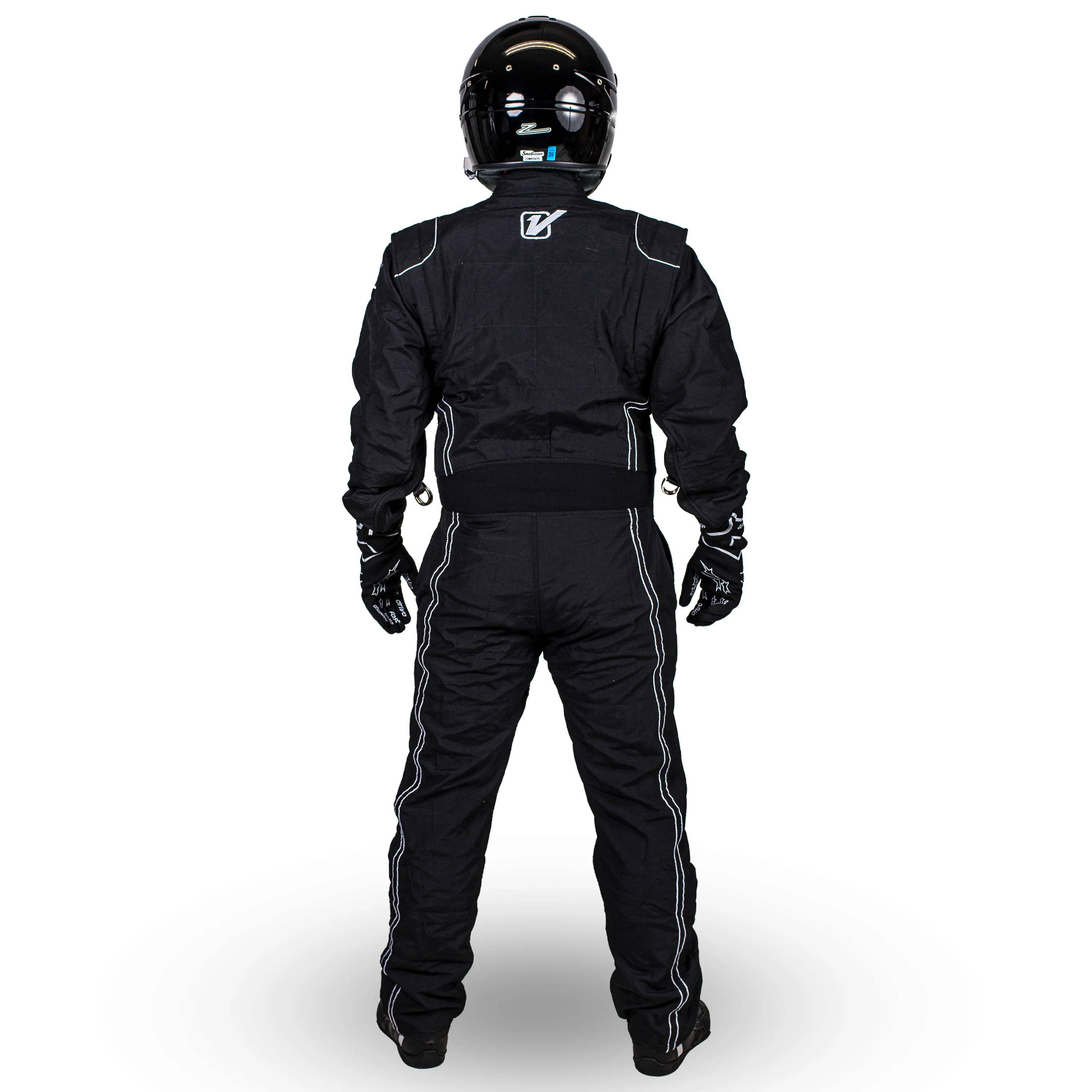 Velocita VR5 Racing Suit, One Piece - Image 20
