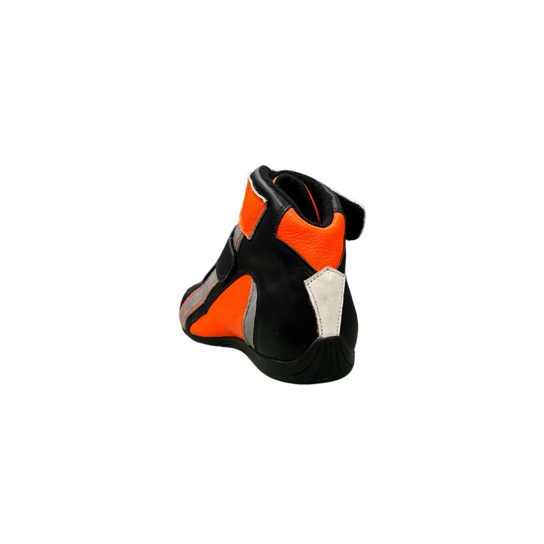 Velocita Youth Custom Racing Shoe - Image 10