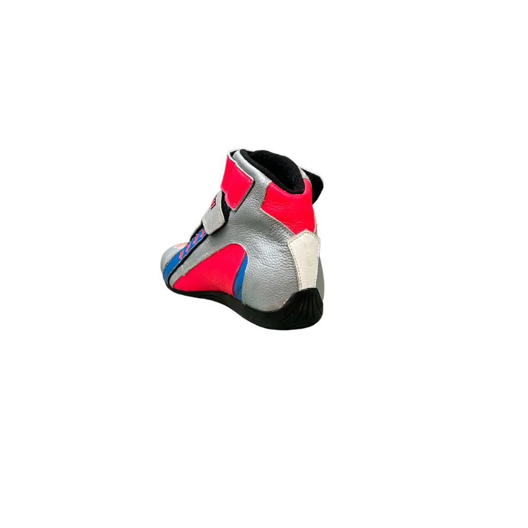 Velocita Youth Custom Racing Shoe - Image 6