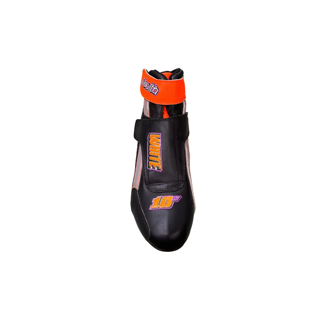 Velocita Youth Custom Racing Shoe - Image 8